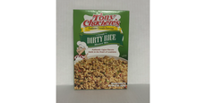 Load image into Gallery viewer, Tony Chacheres Creole Dirty Rice Dinner Mix 8 oz box