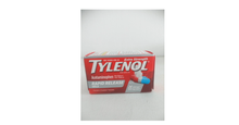 Load image into Gallery viewer, Tylenol Extra Strength Acetaminophen Rapid Release Gels, 24 ct