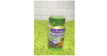 Load image into Gallery viewer, Vita Fusion Multi Vites Gummies