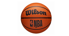 Load image into Gallery viewer, Wilson NBA DRV Outdoor Basketball