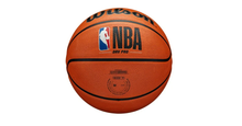 Load image into Gallery viewer, Wilson NBA DRV Pro Official Size 7 Outdoor Basketball β Durable Grip Performance Ball for Street Play & Training