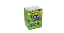 Load image into Gallery viewer, ZEST Soothing Aloe Deodorant 2 bar soap with aloe vera (232g) U.S.A