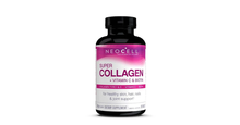Load image into Gallery viewer, Neocell Super Collagen + Vitamin C & Biotin 90 Tablets