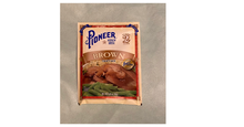 Load image into Gallery viewer, Pioneer Brown Gravy Mix, 1.61 oz(46g)