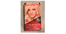Load image into Gallery viewer, REVLON #05 Permanent color Ultra Light Ash Blonde ammonia free w/keratin (U.S.A)
