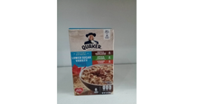 Load image into Gallery viewer, Quaker Instant Oatmeal Lower sugar variety 10 packets 328g