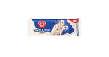 Load image into Gallery viewer, Selecta Cookies & Cream Ice Cream Stick