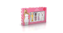 Load image into Gallery viewer, Paris Hilton Eau de Parfum Coffret Set for Women, 4 Piece