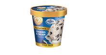 Load image into Gallery viewer, Selecta Supreme Cookies & Cream Ice Cream