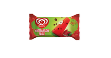 Load image into Gallery viewer, Selecta Watermelon Slice - Ice cream Stick