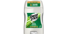 Load image into Gallery viewer, Speed Stick Antiperspirant Deodorant For Men, Irish Spring Scent, 1.8 Oz.