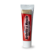 Load image into Gallery viewer, CareAll Arthritis And Muscle Pain Relief Cream 1.5oz