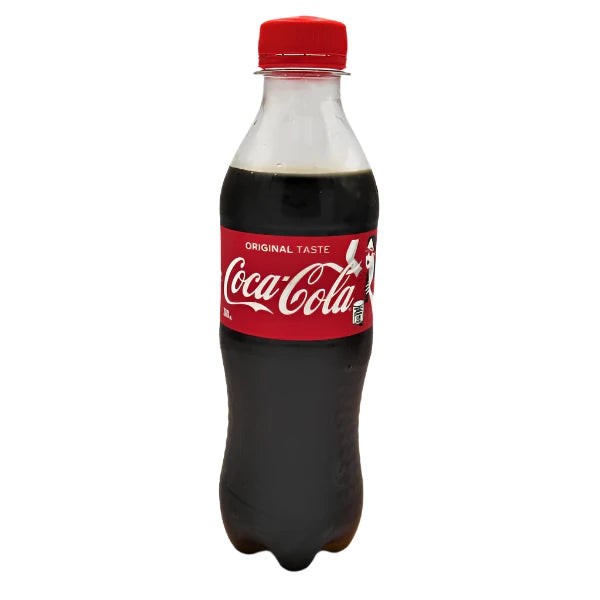 Coke Mismo 295ml