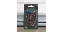Load image into Gallery viewer, E- Circuit Micro Usb Cable High Speed Charging & Data Transfer(99cm)