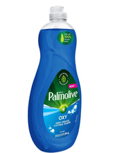 Load image into Gallery viewer, Palmolive Ultra Dish Liquid, Oxy Power Degreaser, 20 Fl Oz