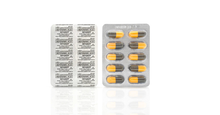 Load image into Gallery viewer, Mefenamic Acid Infamix® 500mg Capsule