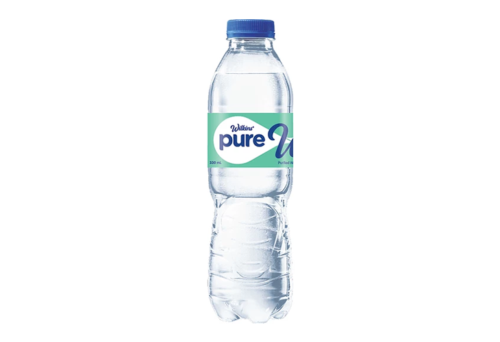 Wilkins Pure 330ml