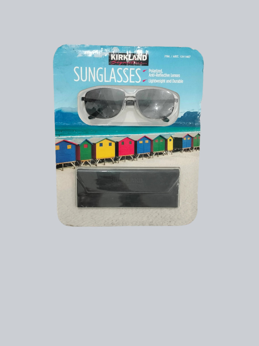 Kirkland Signature Sunglasses