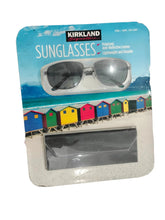 Load image into Gallery viewer, Kirkland Signature Sunglasses