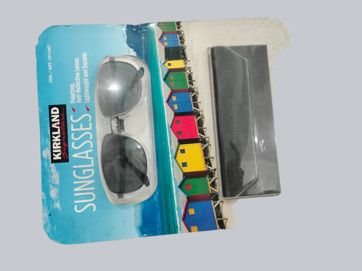 Kirkland Signature Sunglasses