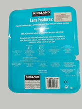 Load image into Gallery viewer, Kirkland Signature Sunglasses