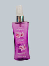 Load image into Gallery viewer, Body Fantasies JAPANESES CHERRY BLOSSOM 3.2fl./94ml.