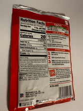 Load image into Gallery viewer, McCormick Gluten Free Gluten Free Taco Seasoning Mix, 1.25 oz Envelope