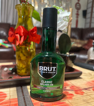 Load image into Gallery viewer, Brut Classic Splash On, Wood & Citrus Scent, Cologne for Men, 7 oz, 0.198kg