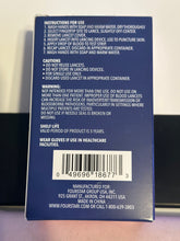 Load image into Gallery viewer, Thera Pro Sterile Lancets, 200-ct