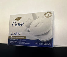 Load image into Gallery viewer, Dove Gentle Skin Cleanser Original, 75g