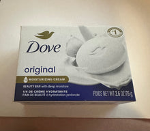 Load image into Gallery viewer, Dove Gentle Skin Cleanser Original, 75g