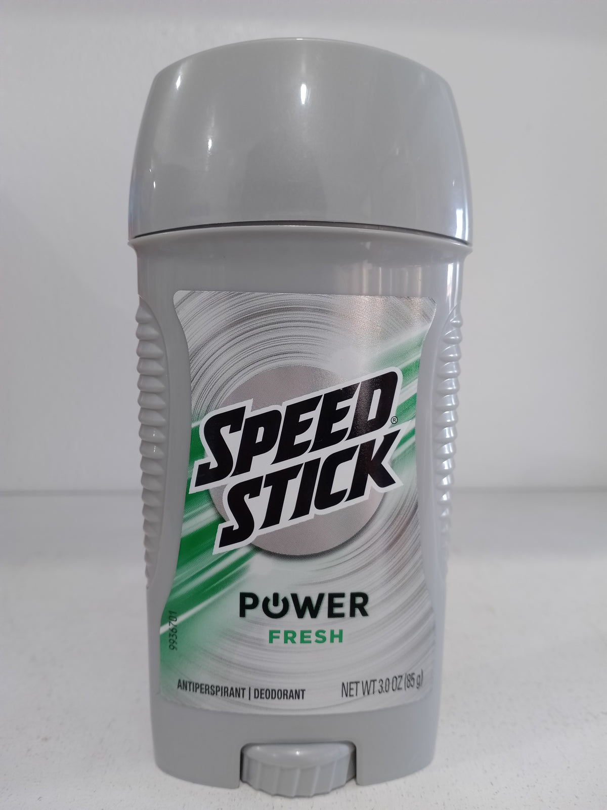 Speed Stick Power Antiperspirant Deodorant, Fresh Scent - 3 Oz