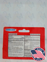 Load image into Gallery viewer, Iodent Maximum Strength Oral Analgesic Gel 0.42 Oz (11.9G) Medicine