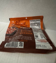 Load image into Gallery viewer, Bigs Sizzlin' Bacon Flavored Sunflower Seeds, 3.63 oz. Bags