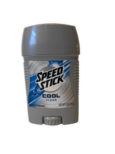 Load image into Gallery viewer, Speed Stick Cool Antiperspirant Deodorant For Men, 1-ct.