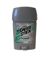 Load image into Gallery viewer, Speed Stick Men's Deodorant, Fresh - 1.8 Oz.