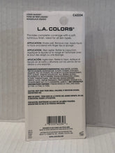 Load image into Gallery viewer, L.A. Colors Liquid Makeup C62234 Creamy Beige