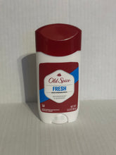 Load image into Gallery viewer, Old Spice High Endurance Anti-Perspirant Deodorant for Men, Fresh Scent, 3.0 oz