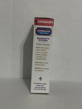 Load image into Gallery viewer, Zatarain's One Pot Reduced Sodium Jambalaya Long Grain Rice Mix 8 oz box