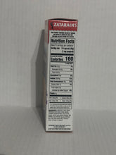 Load image into Gallery viewer, Zatarain's One Pot Reduced Sodium Jambalaya Long Grain Rice Mix 8 oz box