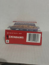 Load image into Gallery viewer, Zatarain's One Pot Reduced Sodium Jambalaya Long Grain Rice Mix 8 oz box