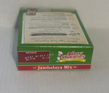 Load image into Gallery viewer, Tony Chacheres Creole Jambalaya Dinner Mix 8 oz box