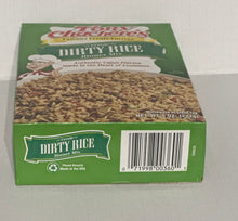 Load image into Gallery viewer, Tony Chacheres Creole Dirty Rice Dinner Mix 8 oz box