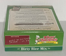 Load image into Gallery viewer, Tony Chacheres Creole Dirty Rice Dinner Mix 8 oz box
