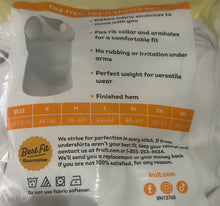 Load image into Gallery viewer, Fruit of the Loom Men's Eversoft A-Shirt Tank Top Undershirts, Super Value 10-Pack