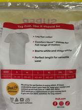 Load image into Gallery viewer, Fruit of the Loom Men's Eversoft Crew T-Shirt Undershirts, Super Value 10-Pack