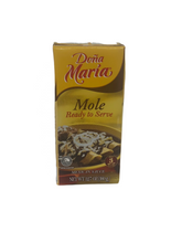 Load image into Gallery viewer, DONA MARIA Ready to Serve Mole, Mexican Mole, 12.7 oz