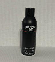Load image into Gallery viewer, Guy Laroche Drakkar Noir Body Spray for Men, 5.8 oz
