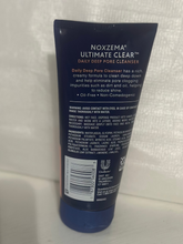 Load image into Gallery viewer, Noxzema Deep Pore Facial Cleanser Cream, Daily Face Cleansing for All Skin Types 6 oz