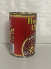 Load image into Gallery viewer, HORMEL Chili with Beans, No Artificial Ingredients, 15 oz Steel Can